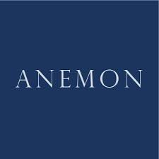 Anemon Hotel logosu