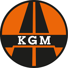 Karayolları Genel Müdürlüğü logosu